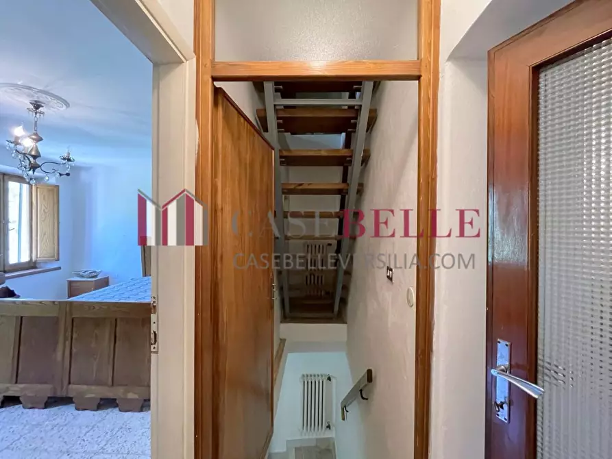 Immagine 15 di Terratetto in vendita  a Camaiore