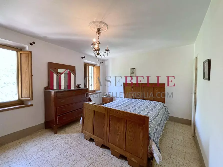 Immagine 8 di Terratetto in vendita  a Camaiore