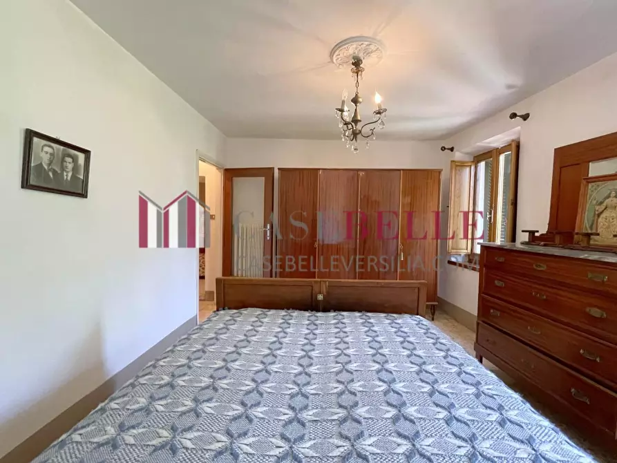 Immagine 11 di Terratetto in vendita  a Camaiore