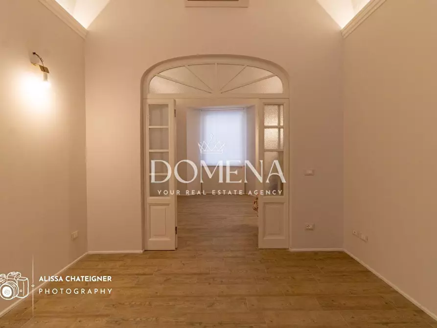 Immagine 7 di Appartamento in vendita  a Siena