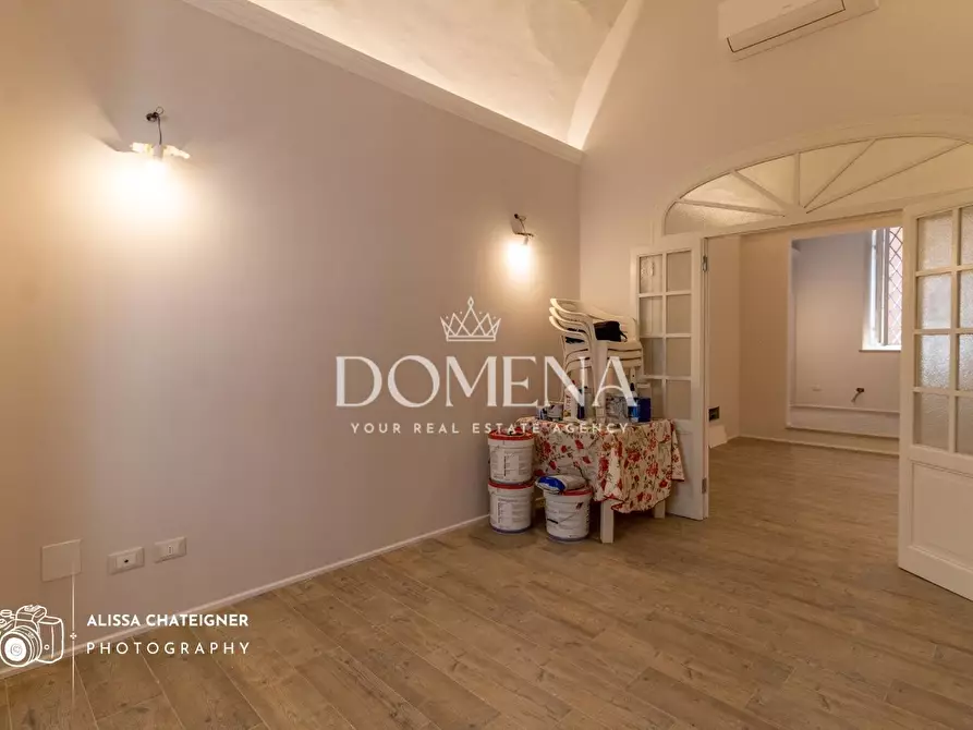 Immagine 12 di Appartamento in vendita  a Siena