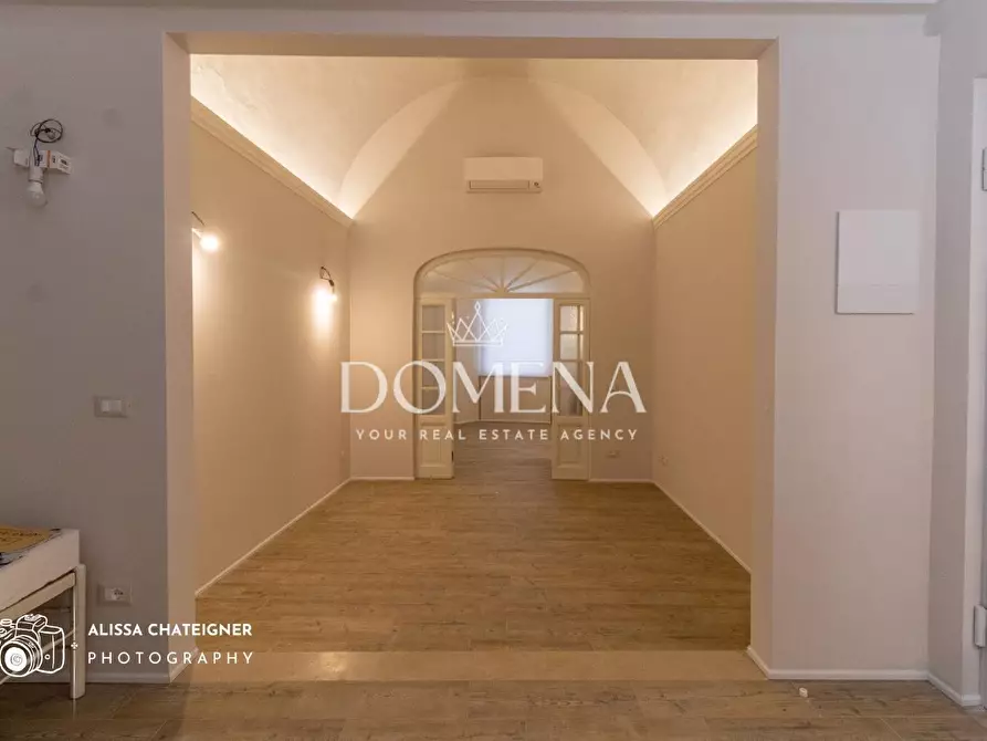 Immagine 5 di Appartamento in vendita  a Siena