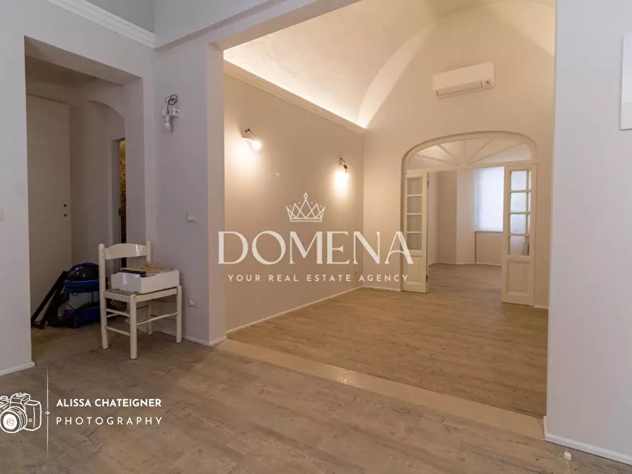 Immagine 4 di Appartamento in vendita  a Siena