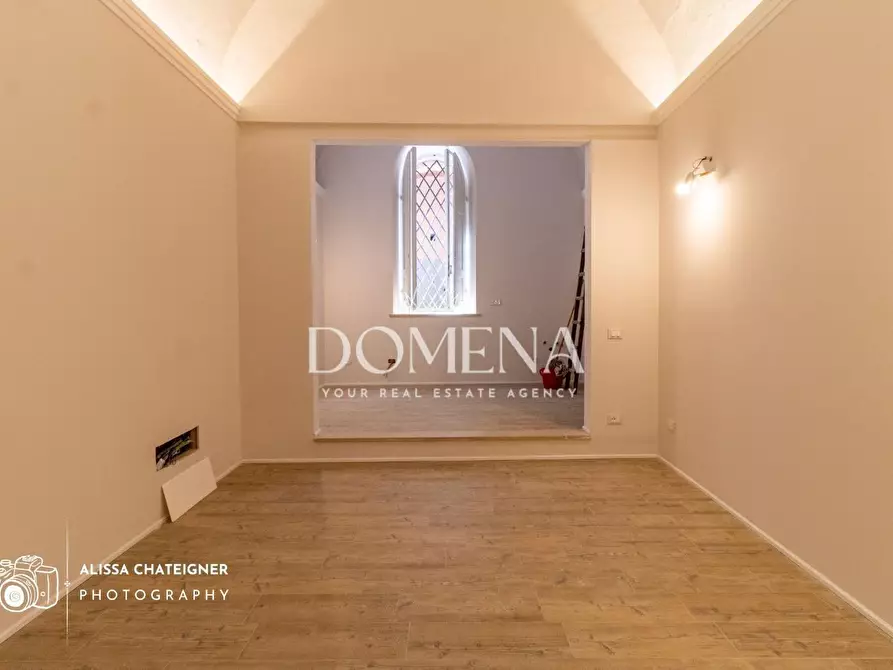 Immagine 14 di Appartamento in vendita  a Siena