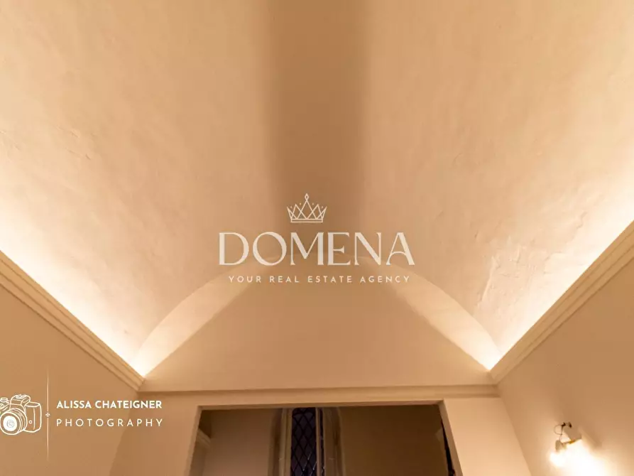 Immagine 17 di Appartamento in vendita  a Siena