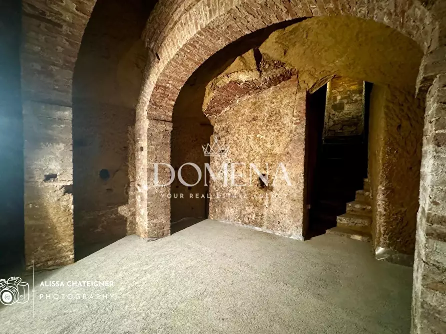 Immagine 22 di Appartamento in vendita  a Siena