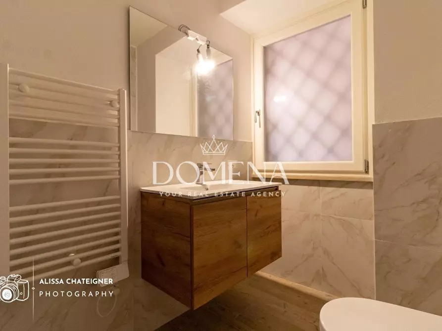 Immagine 19 di Appartamento in vendita  a Siena