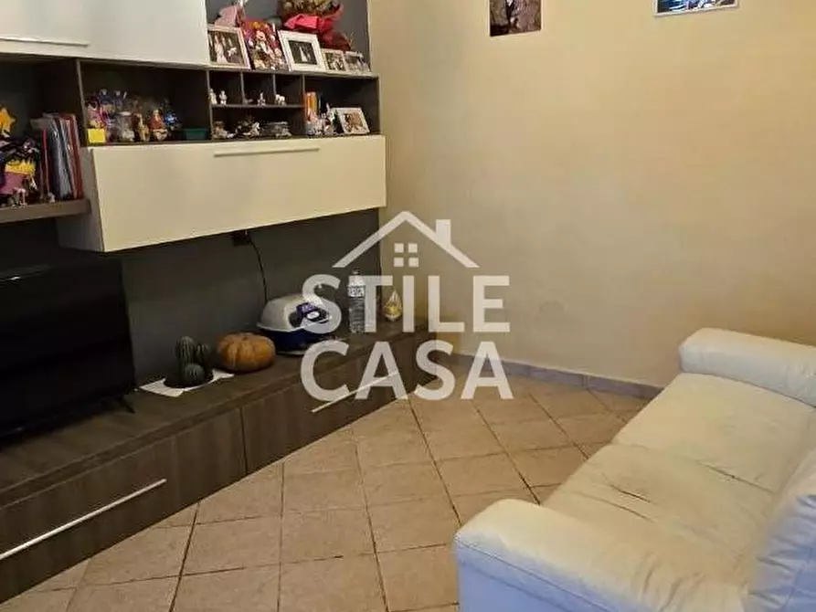 Immagine 8 di Casa semindipendente in vendita  a Castelfranco Di Sotto
