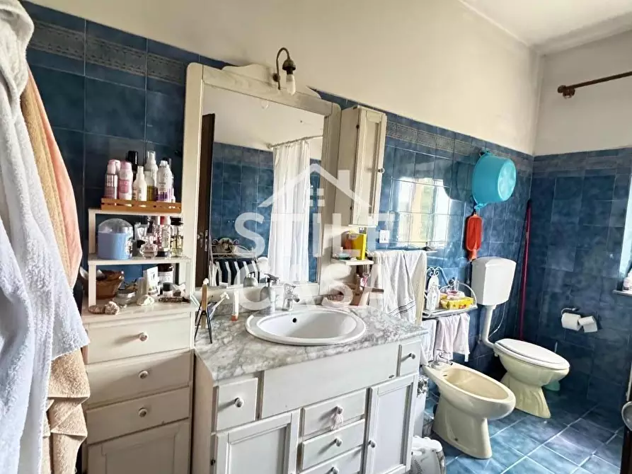 Immagine 41 di Casa semindipendente in vendita  a Castelfranco Di Sotto