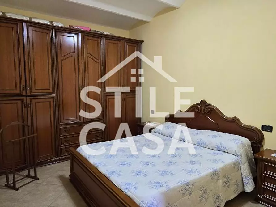 Immagine 17 di Casa semindipendente in vendita  a Castelfranco Di Sotto