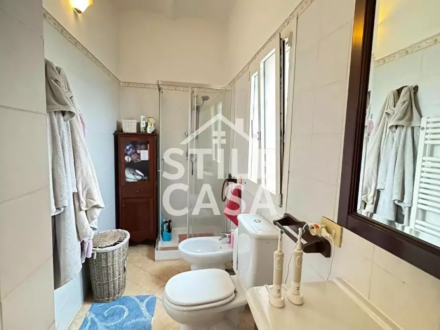 Immagine 31 di Casa semindipendente in vendita  a Castelfranco Di Sotto