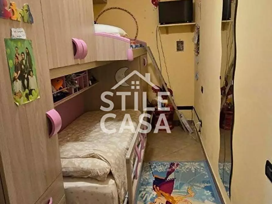Immagine 16 di Casa semindipendente in vendita  a Castelfranco Di Sotto