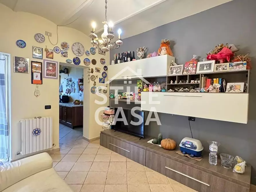 Immagine 34 di Casa semindipendente in vendita  a Castelfranco Di Sotto