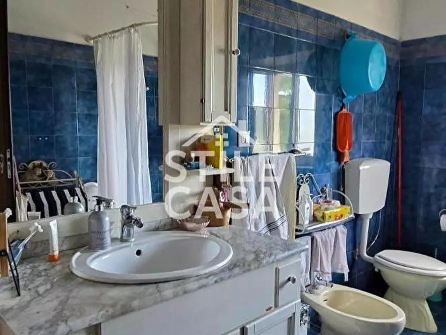 Immagine 19 di Casa semindipendente in vendita  a Castelfranco Di Sotto