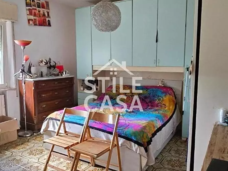 Immagine 26 di Casa semindipendente in vendita  a Castelfranco Di Sotto