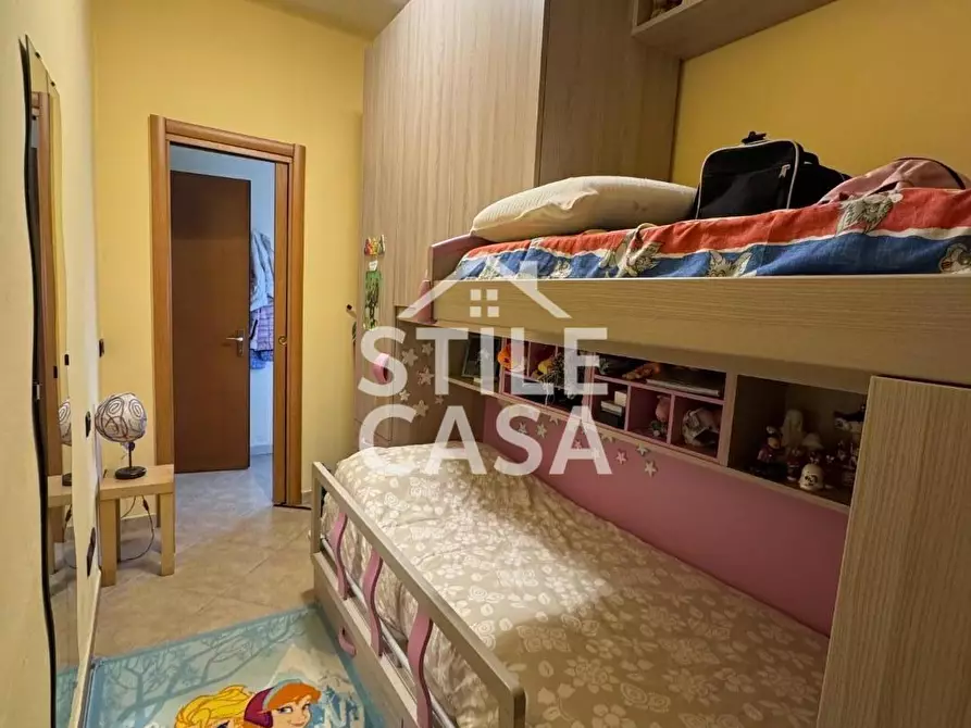Immagine 38 di Casa semindipendente in vendita  a Castelfranco Di Sotto