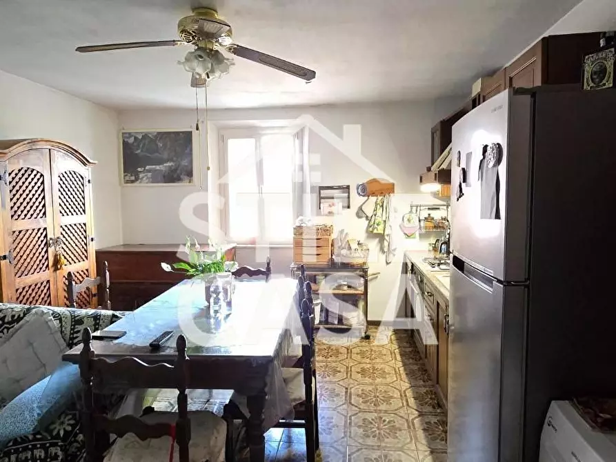 Immagine 23 di Casa semindipendente in vendita  a Castelfranco Di Sotto