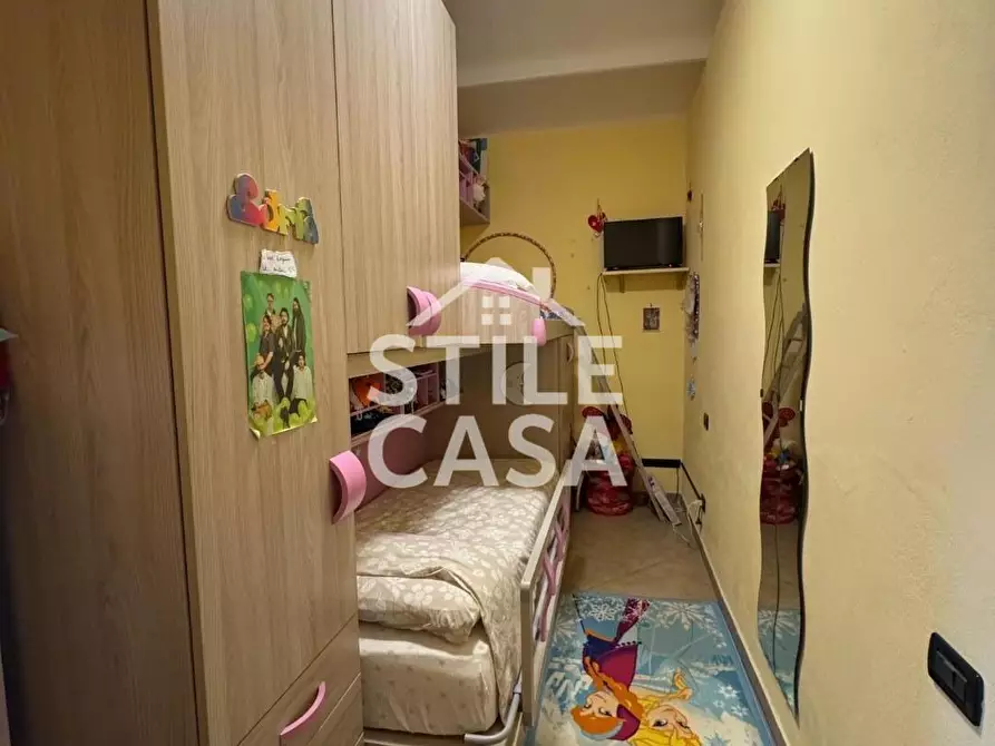 Immagine 37 di Casa semindipendente in vendita  a Castelfranco Di Sotto