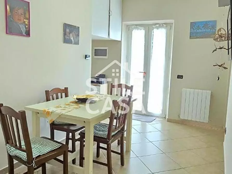 Immagine 13 di Casa semindipendente in vendita  a Castelfranco Di Sotto