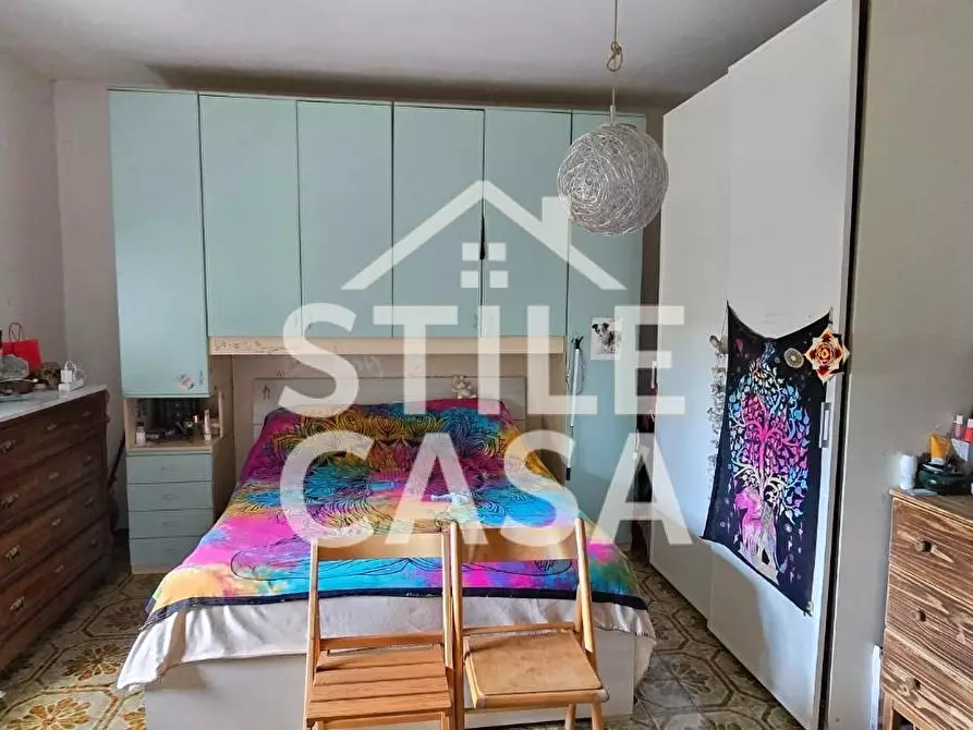 Immagine 24 di Casa semindipendente in vendita  a Castelfranco Di Sotto