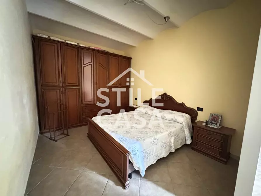 Immagine 39 di Casa semindipendente in vendita  a Castelfranco Di Sotto