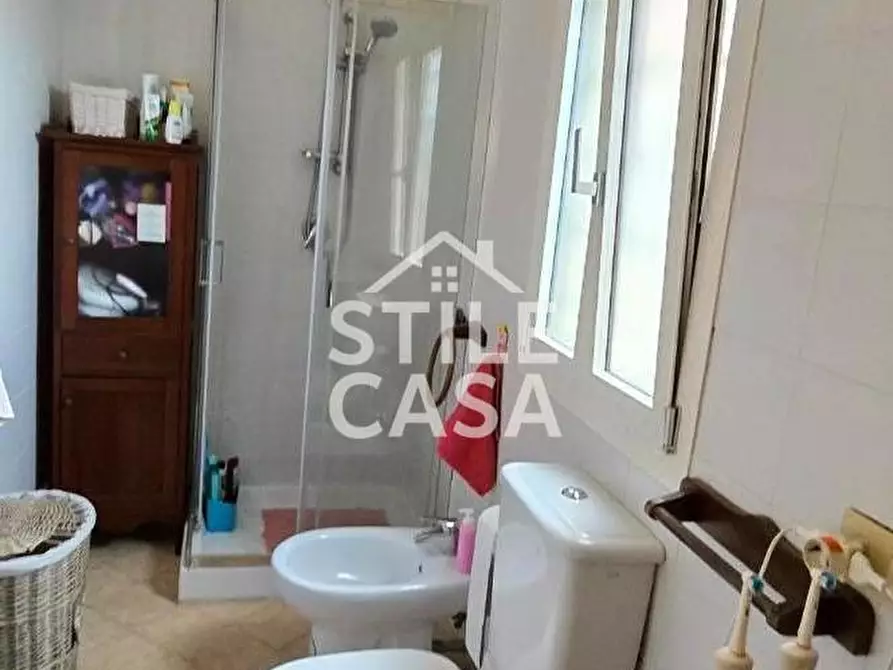 Immagine 7 di Casa semindipendente in vendita  a Castelfranco Di Sotto