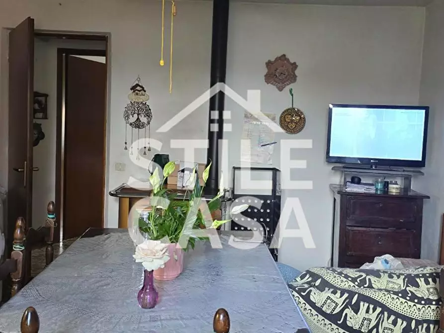 Immagine 21 di Casa semindipendente in vendita  a Castelfranco Di Sotto