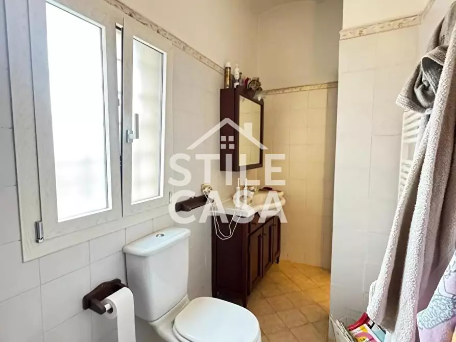 Immagine 32 di Casa semindipendente in vendita  a Castelfranco Di Sotto