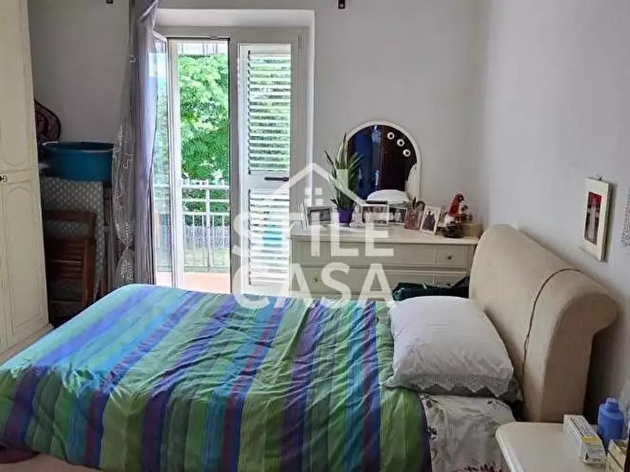 Immagine 27 di Casa semindipendente in vendita  a Castelfranco Di Sotto