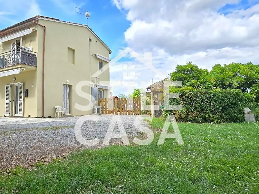 Immagine 3 di Casa semindipendente in vendita  a Castelfranco Di Sotto