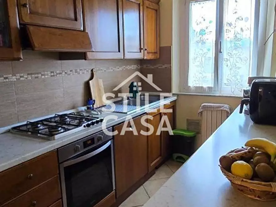 Immagine 11 di Casa semindipendente in vendita  a Castelfranco Di Sotto