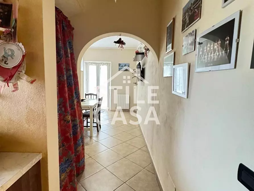 Immagine 36 di Casa semindipendente in vendita  a Castelfranco Di Sotto