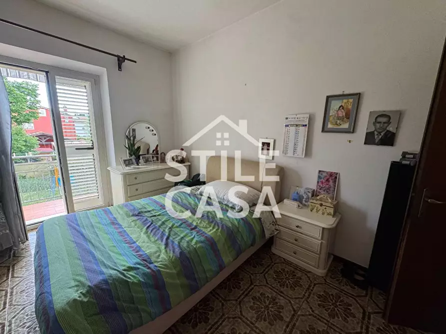 Immagine 42 di Casa semindipendente in vendita  a Castelfranco Di Sotto