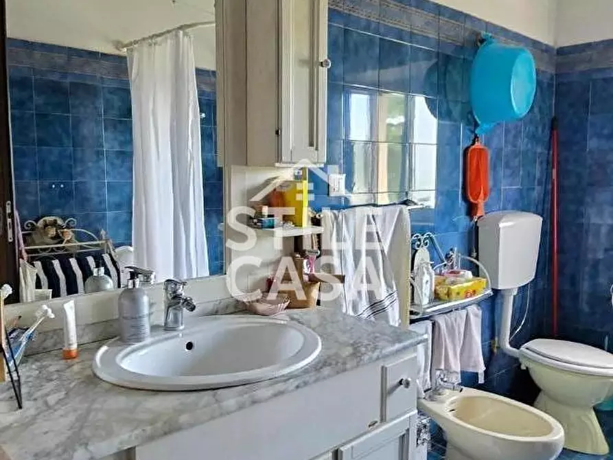 Immagine 20 di Casa semindipendente in vendita  a Castelfranco Di Sotto