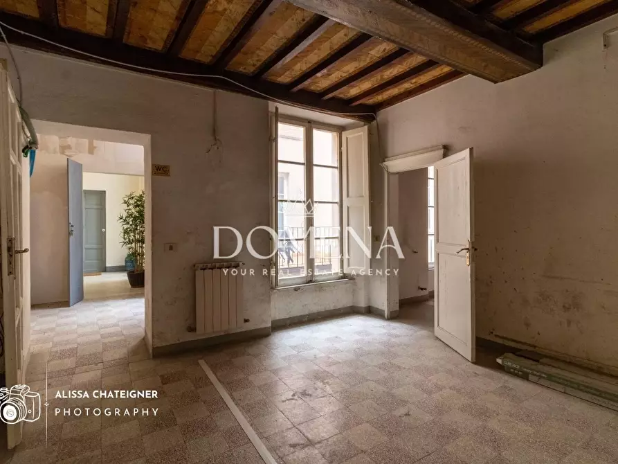 Immagine 6 di Appartamento in vendita  a Siena