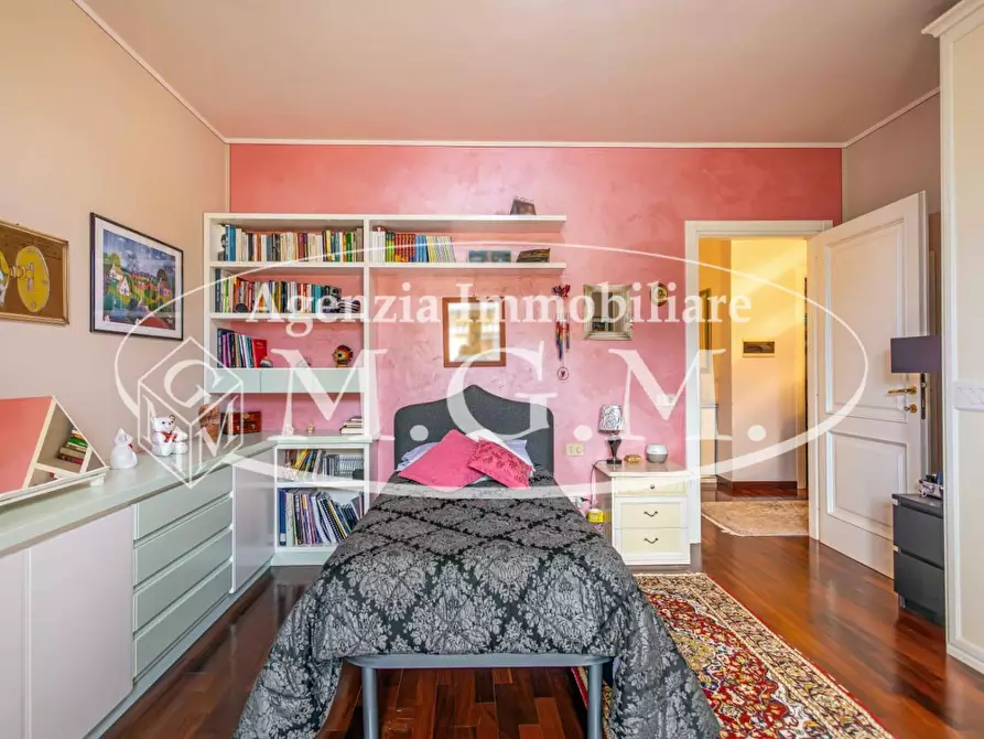 Immagine 14 di Villa in vendita  a Castelfranco Di Sotto