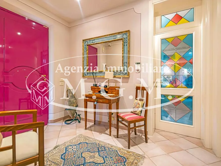 Immagine 4 di Villa in vendita  a Castelfranco Di Sotto