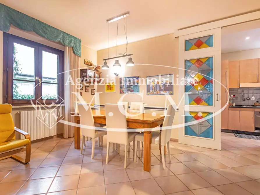 Immagine 6 di Villa in vendita  a Castelfranco Di Sotto