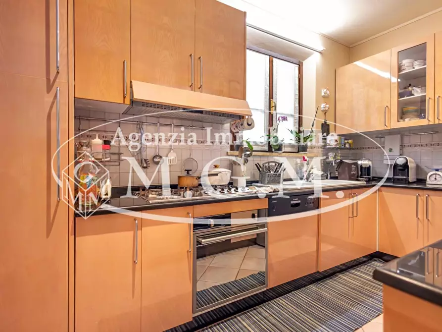 Immagine 8 di Villa in vendita  a Castelfranco Di Sotto