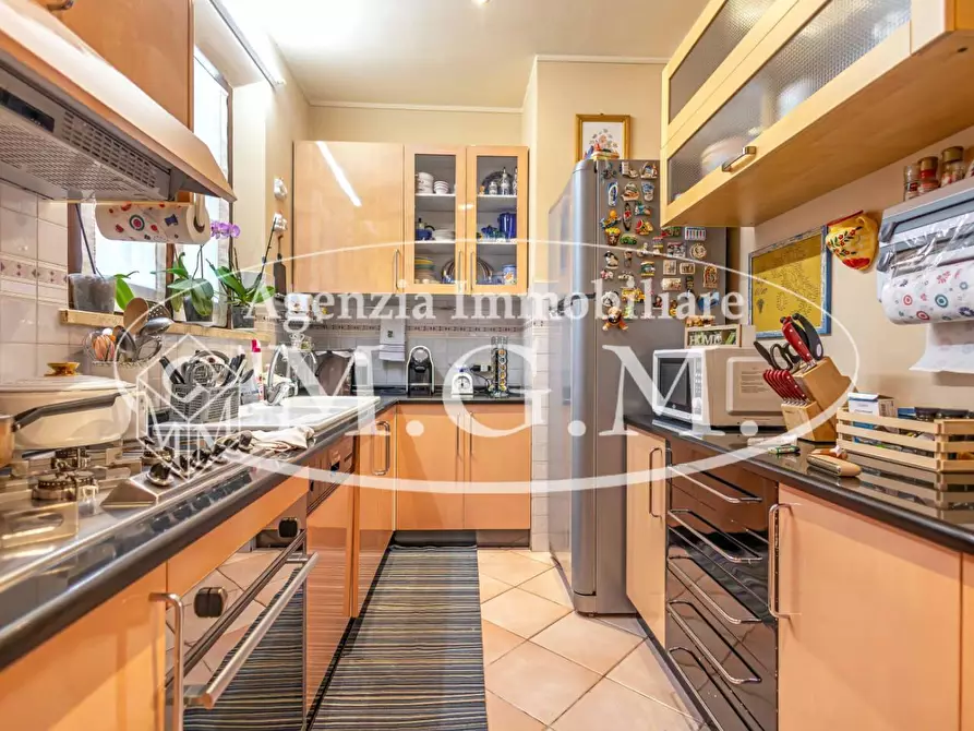 Immagine 9 di Villa in vendita  a Castelfranco Di Sotto