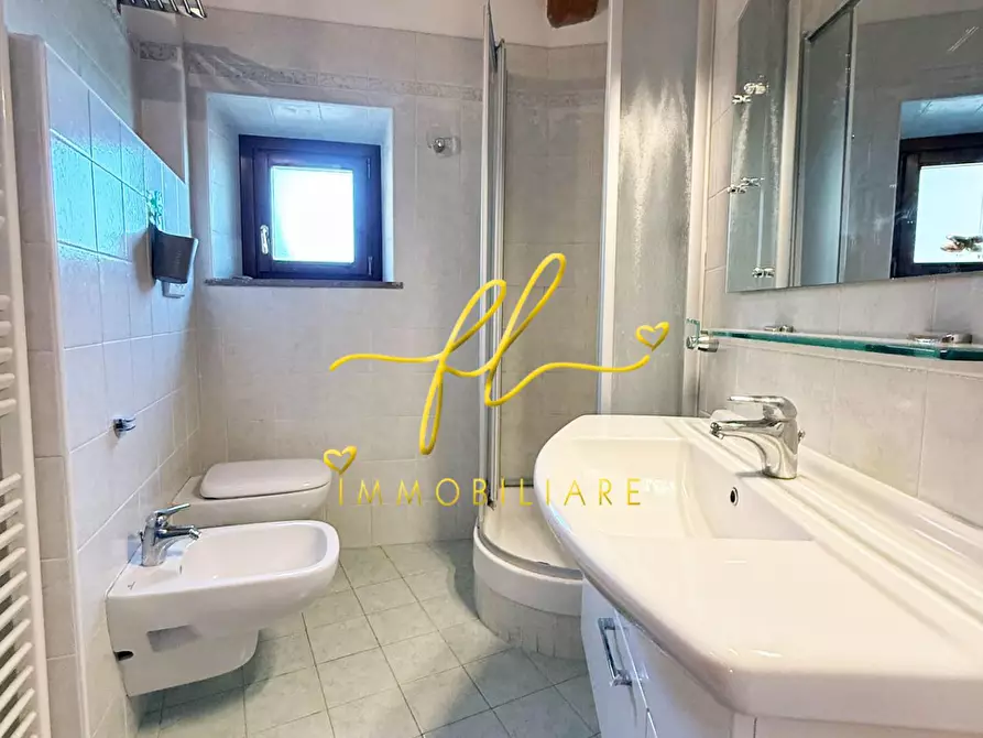 Immagine 21 di Terratetto in vendita  a Guardistallo