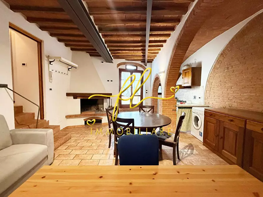 Immagine 5 di Terratetto in vendita  a Guardistallo