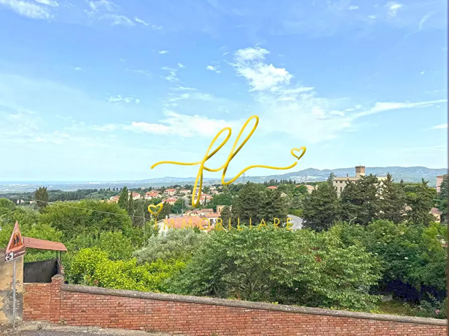 Immagine 17 di Terratetto in vendita  a Guardistallo