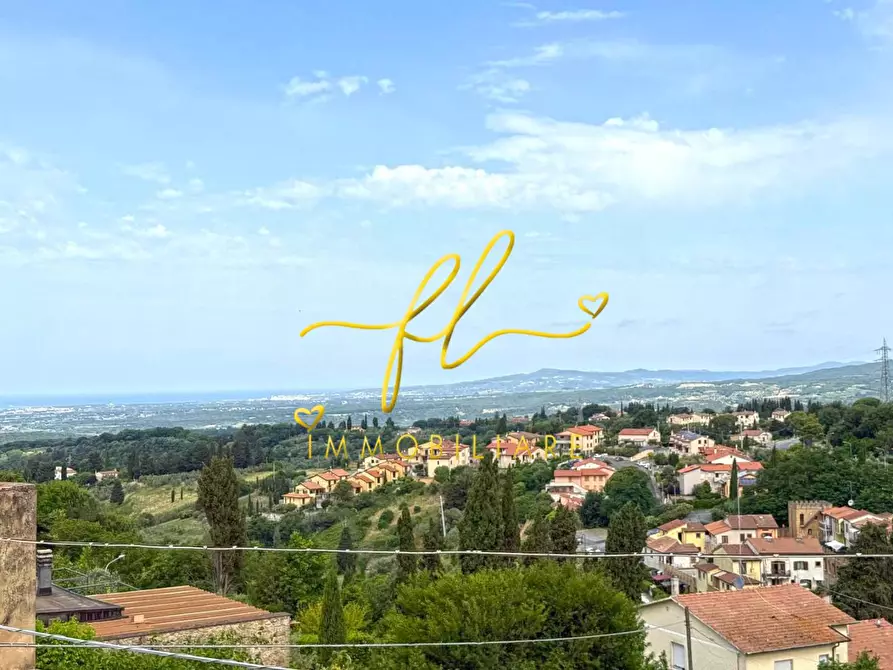 Immagine 20 di Terratetto in vendita  a Guardistallo