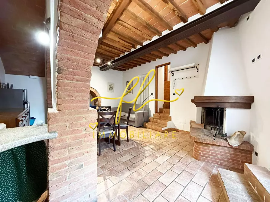 Immagine 4 di Terratetto in vendita  a Guardistallo