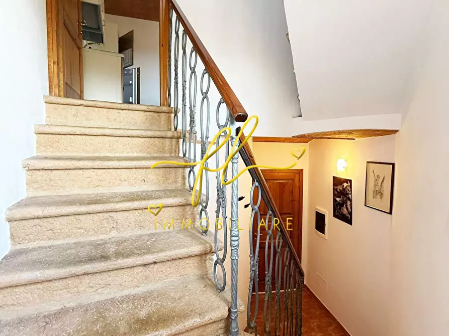 Immagine 14 di Terratetto in vendita  a Guardistallo