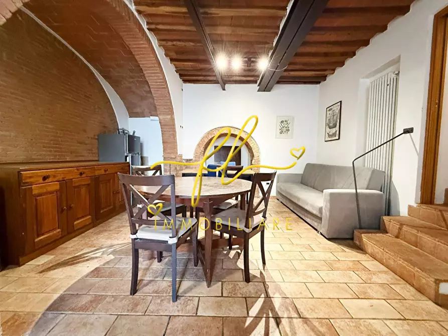 Immagine 3 di Terratetto in vendita  a Guardistallo