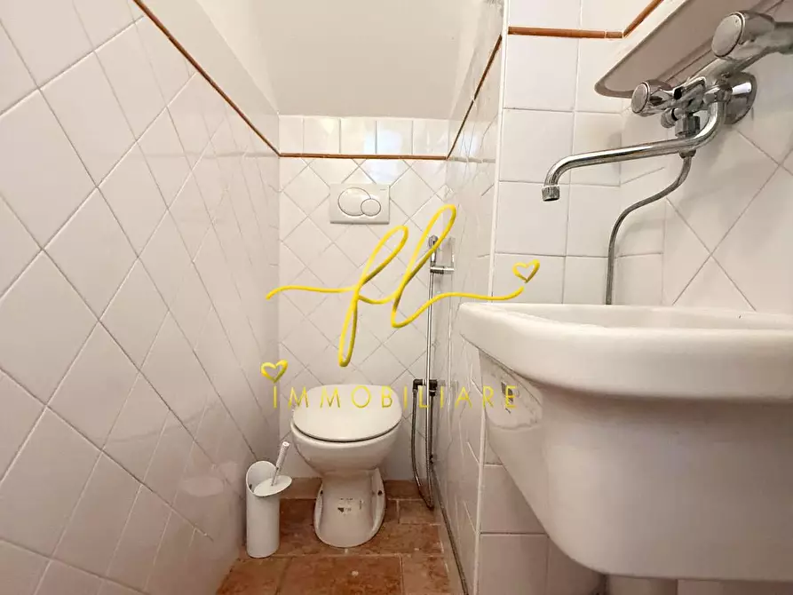 Immagine 9 di Terratetto in vendita  a Guardistallo