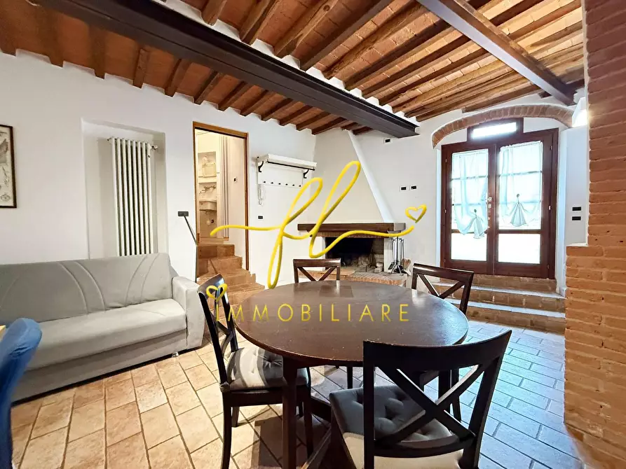 Immagine 7 di Terratetto in vendita  a Guardistallo