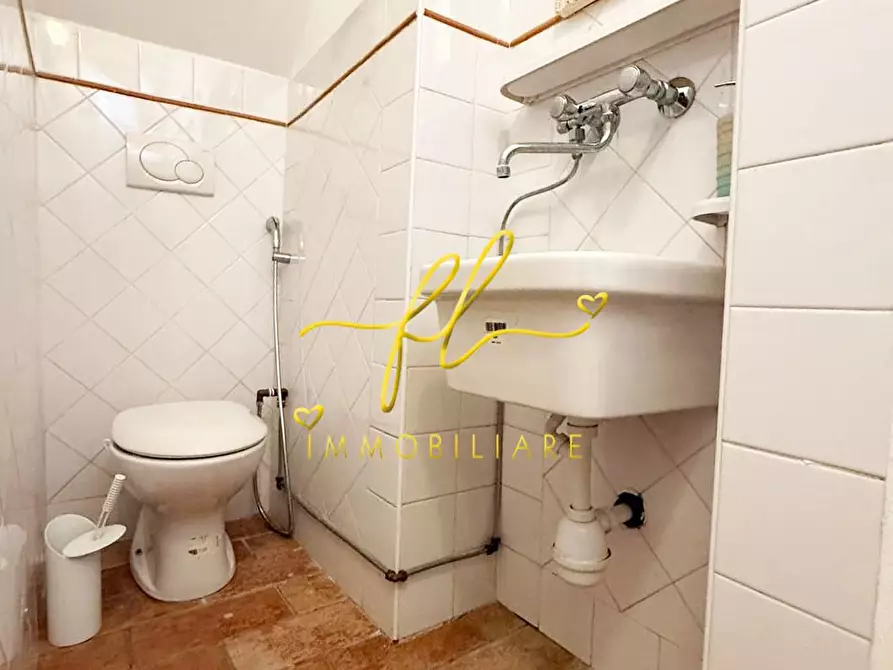 Immagine 8 di Terratetto in vendita  a Guardistallo